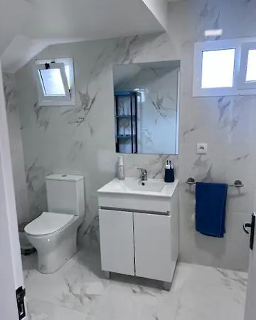 Picturesque Ferienhaus