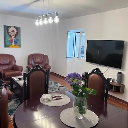Picturesque Tatil Evi