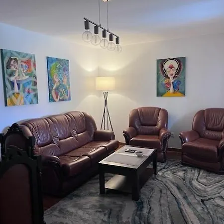 Picturesque Ferienhaus Porto Da Cruz