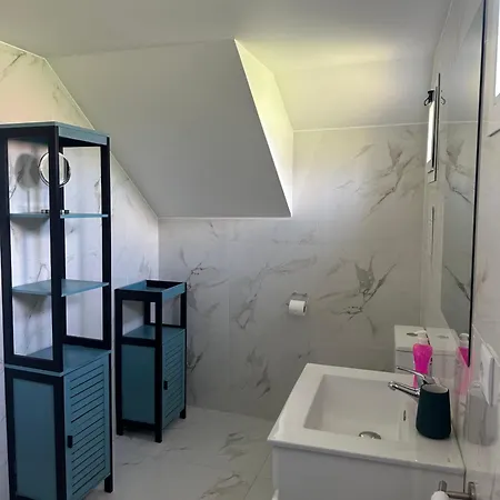 Ferienhaus Picturesque *