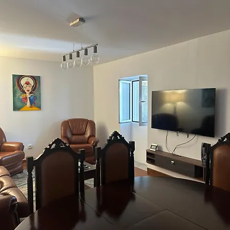 Picturesque * Porto Da Cruz