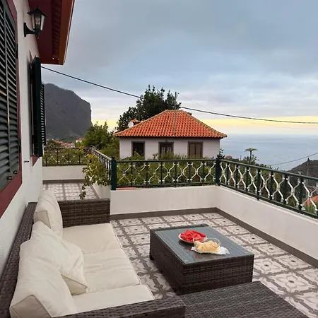 Ferienhaus Picturesque