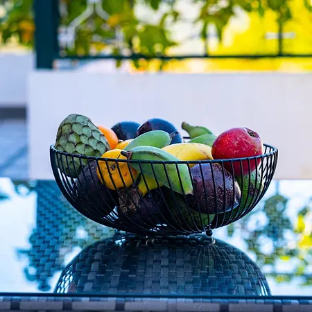 Picturesque Ferienhaus Porto Da Cruz