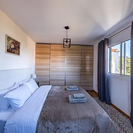 Tatil Evi Picturesque Porto Da Cruz