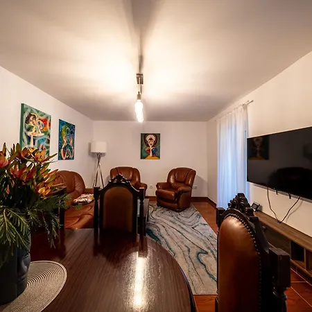 Picturesque Tatil Evi