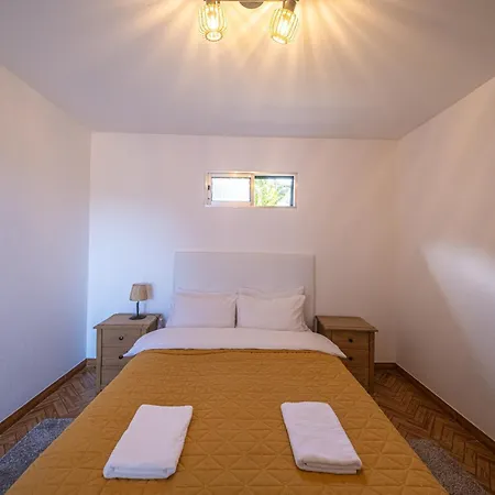 Picturesque Ferienhaus