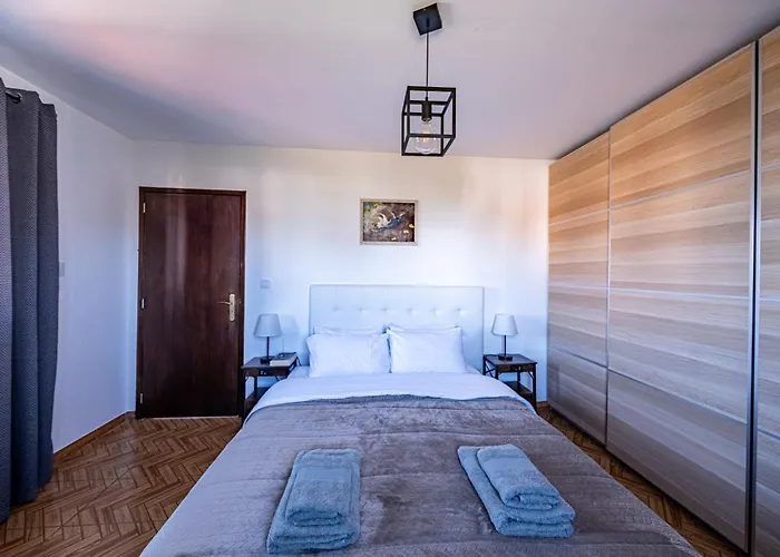 Picturesque * Porto Da Cruz