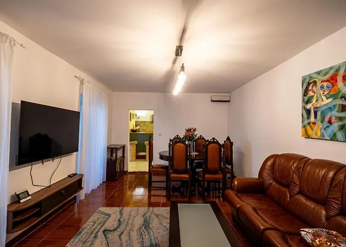 Tatil Evi Picturesque