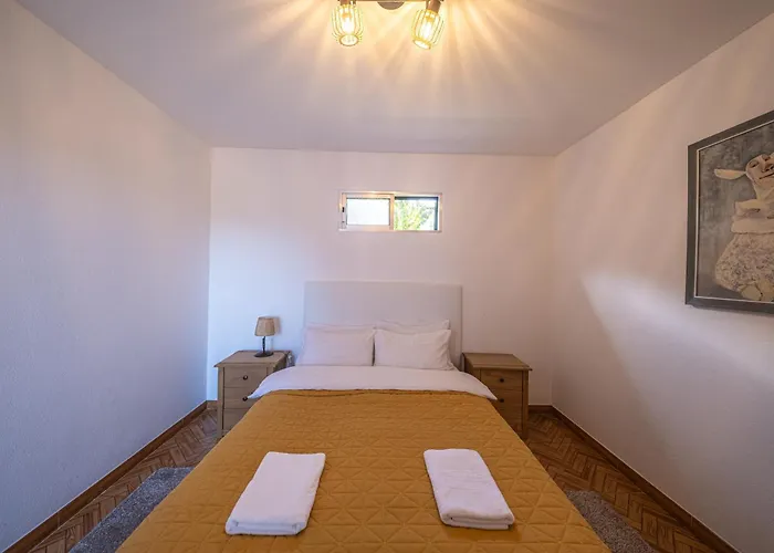 Picturesque Tatil Evi