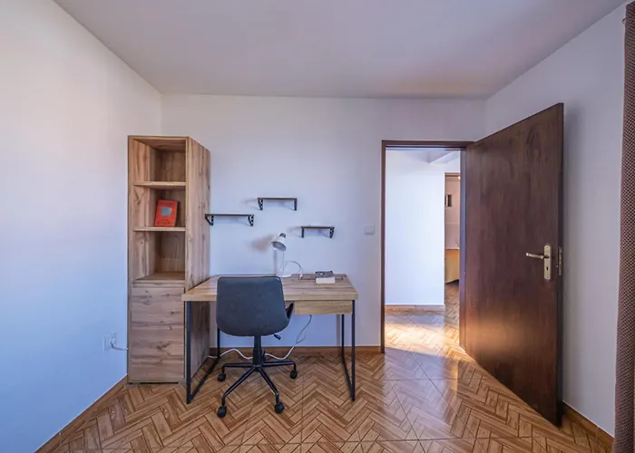 Picturesque Prázdninový dům