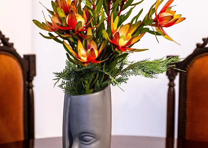 Picturesque Tatil Evi Porto Da Cruz