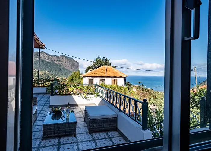 Prázdninový dům Picturesque *