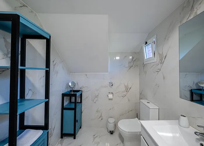 Picturesque Porto Da Cruz