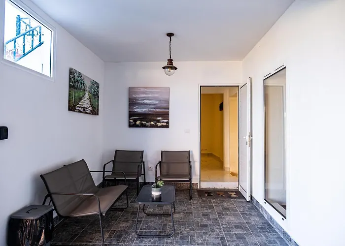 Tatil Evi Picturesque Porto Da Cruz