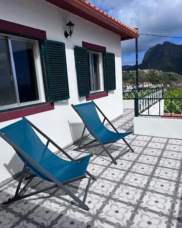 Picturesque Holiday home Porto Da Cruz