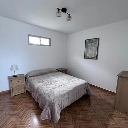Picturesque Holiday home Porto Da Cruz