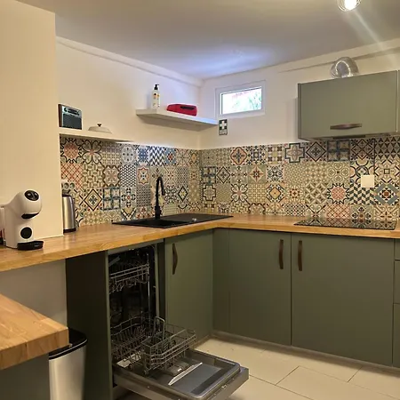 Picturesque Holiday home Porto Da Cruz