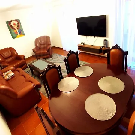 Holiday home Picturesque Porto Da Cruz