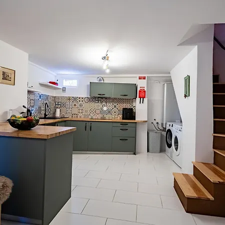 Picturesque Holiday home *