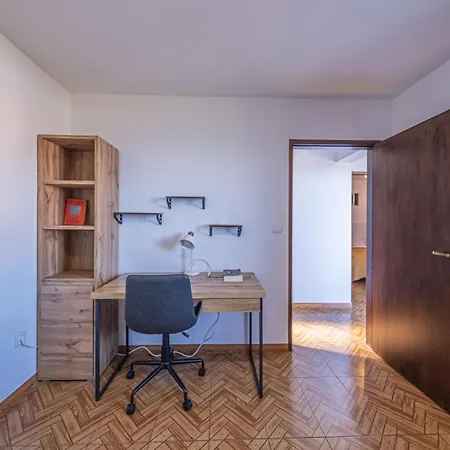 Picturesque Holiday home