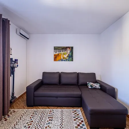 Holiday home Picturesque Porto Da Cruz