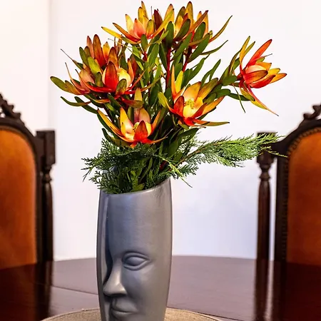 Picturesque Holiday home Porto Da Cruz