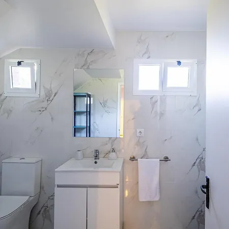 Picturesque Holiday home Porto Da Cruz