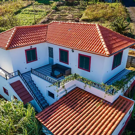 Picturesque Holiday home