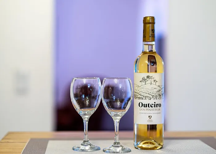 Picturesque Casa vacanze Porto Da Cruz