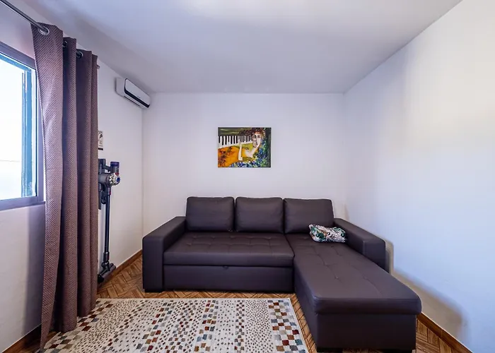 Casa vacanze Picturesque Porto Da Cruz