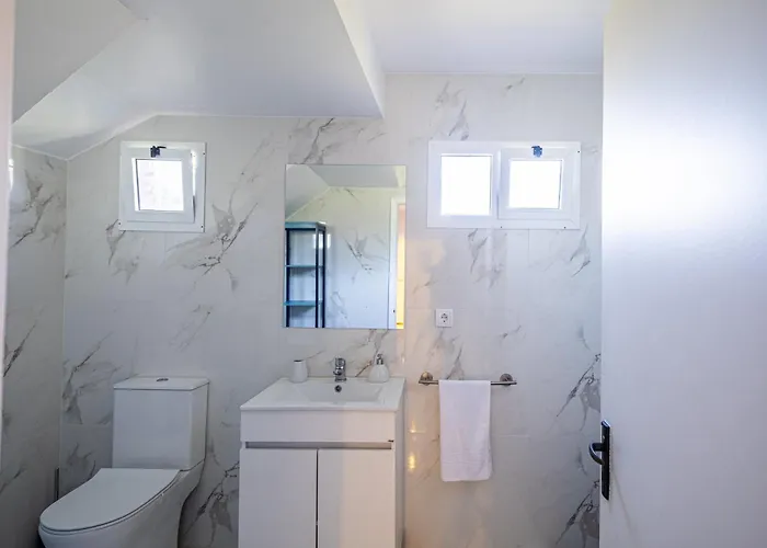 Picturesque Casa vacanze Porto Da Cruz