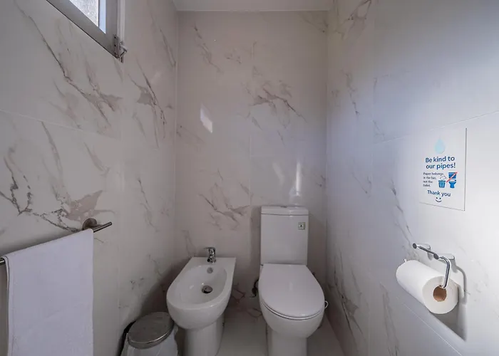 Dom wakacyjny Picturesque Porto Da Cruz